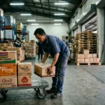 pengertian produsen distributor dan konsumen